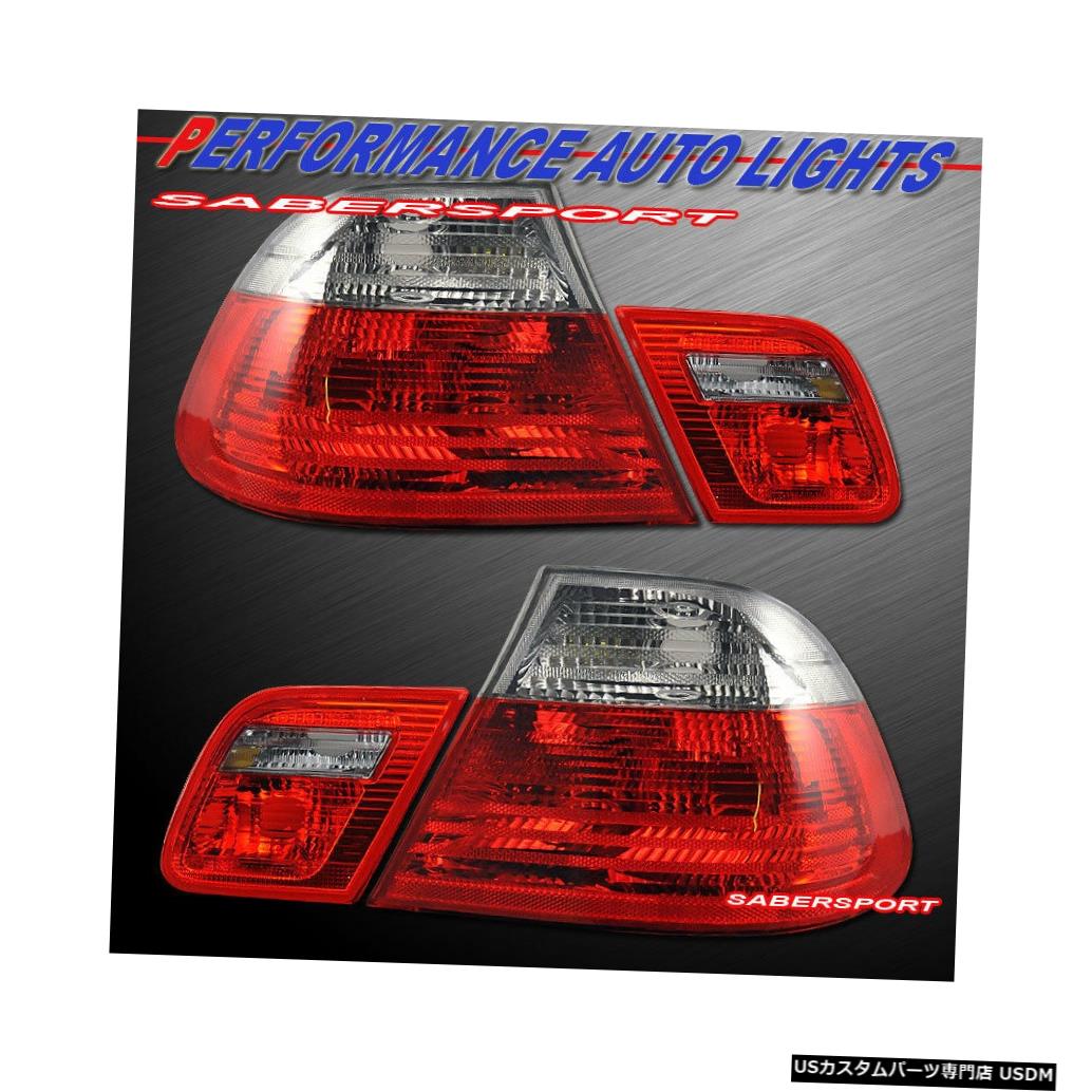 楽天市場】BMW 純正 E46 LCI 後期 トランク リッド テールライト