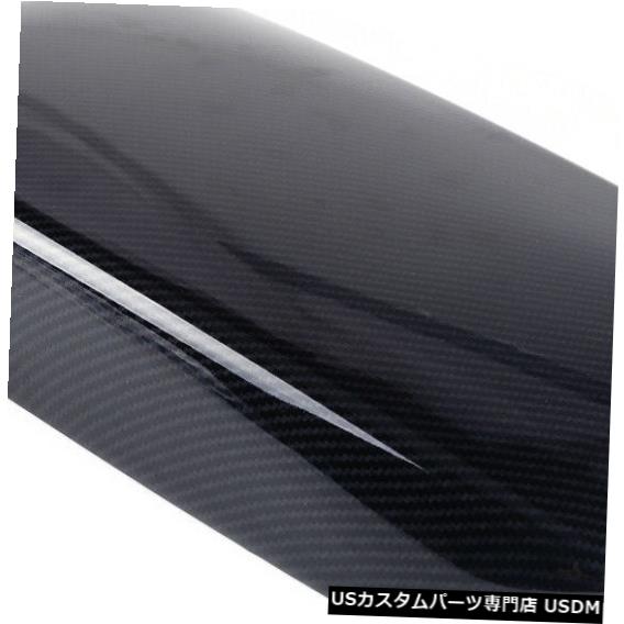 コンソールカバー ホンダアコード2018カバートリムカーボンファイバースタイル用のプラスチック製コンソールアームレストフィット Plastic Console Armrest Fit for Honda Accord 2018 Cover Trim Carbon Fiber Style 【並行輸入品】