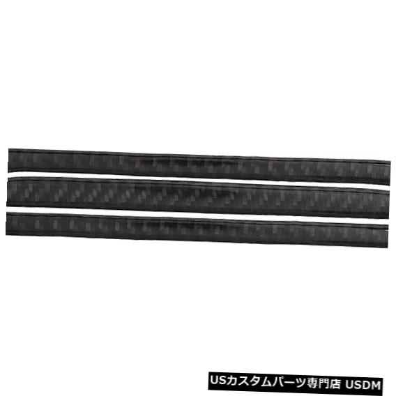 コンソールカバー 新しいQ N5U6用の新しいカーボンファイバーインテリアセンターコンソールGPSパネルカバートリムフィット New Carbon Fiber Interior Center Console GPS Panel Cover Trim Fit for New Q N5U6 【並行輸入品】
