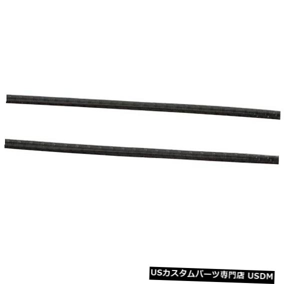 コンソールカバー 2X（カーボンファイバーセンターコンソールボタンカバートリム（BMW 3シリーズG20 G28 2D3K7用）） 2X(Carbon Fiber Center Console Button Cover Trim for BMW 3 Series G20 G28 2D3K7) 【並行輸入品】 30,102円