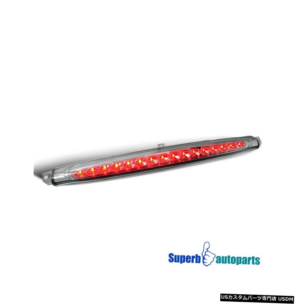 Tail light 2007-2012シボレーなだれLEDサードブレーキライト3ストップランプ For 2007-2012 Chevy Avalanche LED Third Brake Light 3rd Stop Lamp 【並行輸入品】