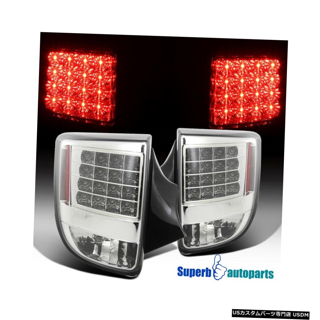 Tail light 2000-2005トヨタセリカLEDテールライトブレーキランプペアの交換用 For 2000-2005 Toyota Celica LED Tail Lights Brake Lamp Pair Replacement 【並行輸入品】