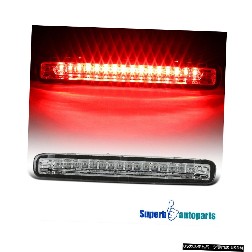 Tail light 2005-2009 Ford Mustang LED Third 3rd Brake Light Rear Stop Lamp 1PC For 2005-2009 Ford Mustang LED Third 3rd Brake Light Rear Stop Lamp 1PC 【並行輸入品】