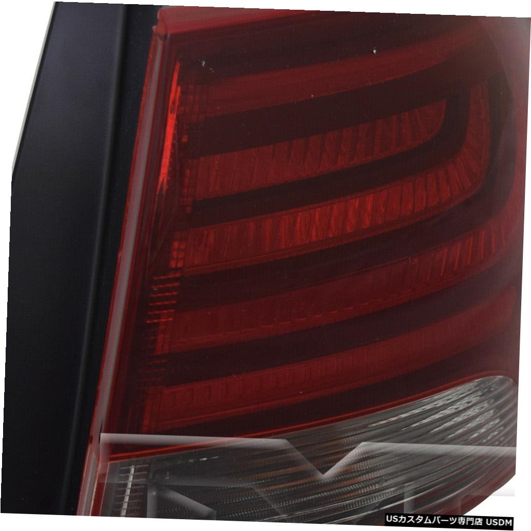 Tail light 19-19 KIAソレント用ハロゲンテールライトリアランプ右の乗客 Halogen Tail Light Rear Lamp Right Passenger for 19-19 Kia Sorento 【並行輸入品】 47,850円