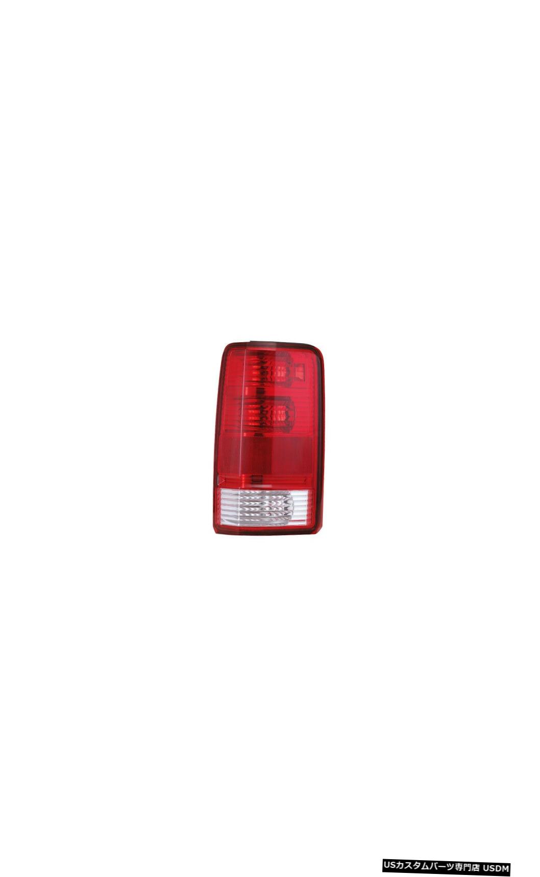 Tail light 07-10ダッジニトロパッセンジャーライト用テールライトリアバックランプ Tail Light Rear Back Lamp for 07-10 Dodge Nitro Passenger Right 【並行輸入品】 36,322円