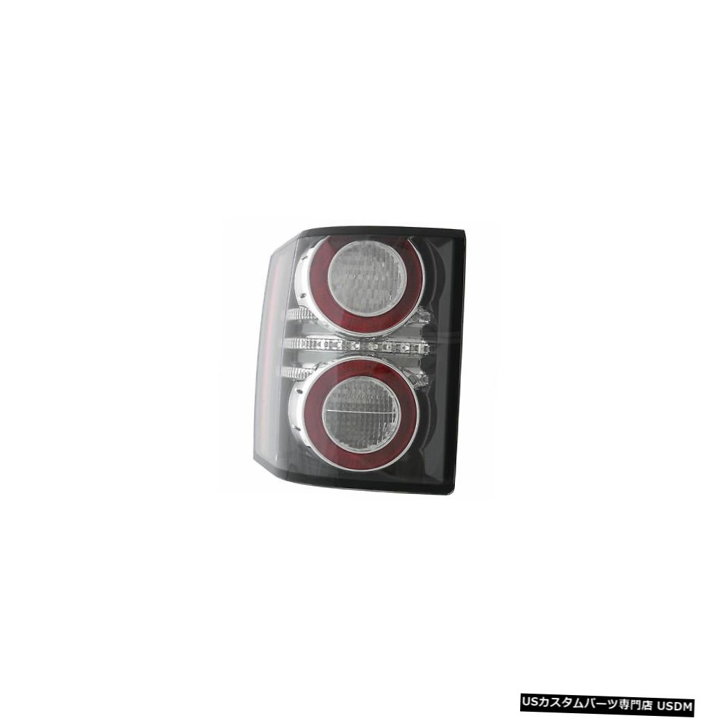 Tail light 10-11ランドローバーレンジローバードライバー左用テールライトリアバックランプ Tail Light Rear Back Lamp for 10-11 Land Rover Range Rover Driver Left 【並行輸入品】 62,315円