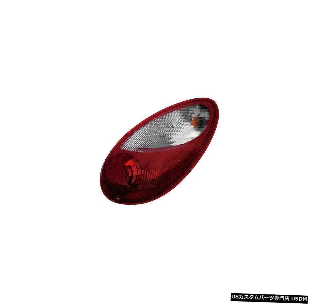 ライト ランプ 希望者のみラッピング無料 Right Passenger Red White Cruiser Pt Chrysler 06 10 For Lamp Light Tail 06 10クライスラーptクルーザー レッド ホワイト 乗客右用テールライトランプ Light Tail Kwakuku Com