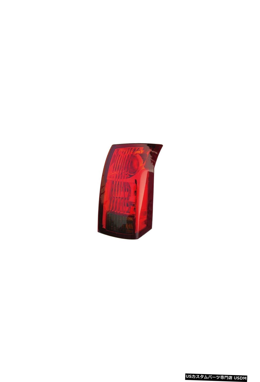 お1人様1点限り ライト ランプ Light Tail 03 04キャデラックcts助手席用テールライトリアバックランプ Light Tail Rear Right Passenger Cts Cadillac 03 04 For Lamp Back お1人様1点限り ライト ランプ Light Tail 03 04キャデラックcts助手席用テールライトリアバックランプ Light Tail Rear Right Passenger Cts Cadillac 03 04 For Lamp Back