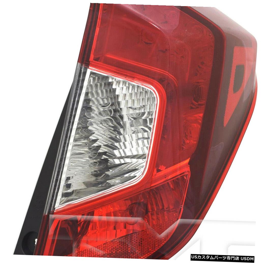 USテールライト LEDテールライトターンシグナル照明スモークフィットカワサキニンジャZX6R 2003 2004モーター LED Tailligh カスタムダイナミクス□インテグレーテッドLEDテールライト ターン