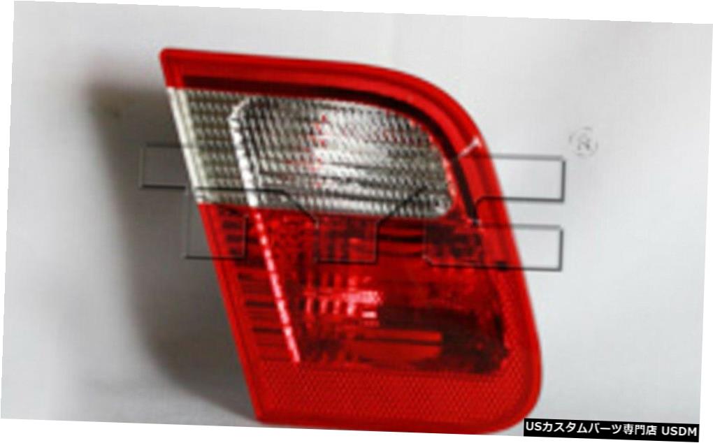Tail light 99-01 BMW 3シリーズセダン左ドライバー用インナートランクリッドテールライトランプ Inner Trunk Lid Tail Light Lamp for 99-01 BMW 3 Series Sedan Left Driver 【並行輸入品】 35,250円