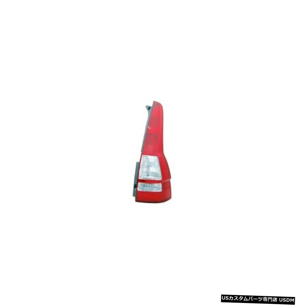 Tail light 07-11ホンダCR-V / CRVのテールライトリアランプ右の乗客 Tail Light Rear Lamp Right Passenger for 07-11 Honda CR-V/CRV 【並行輸入品】 48,840円