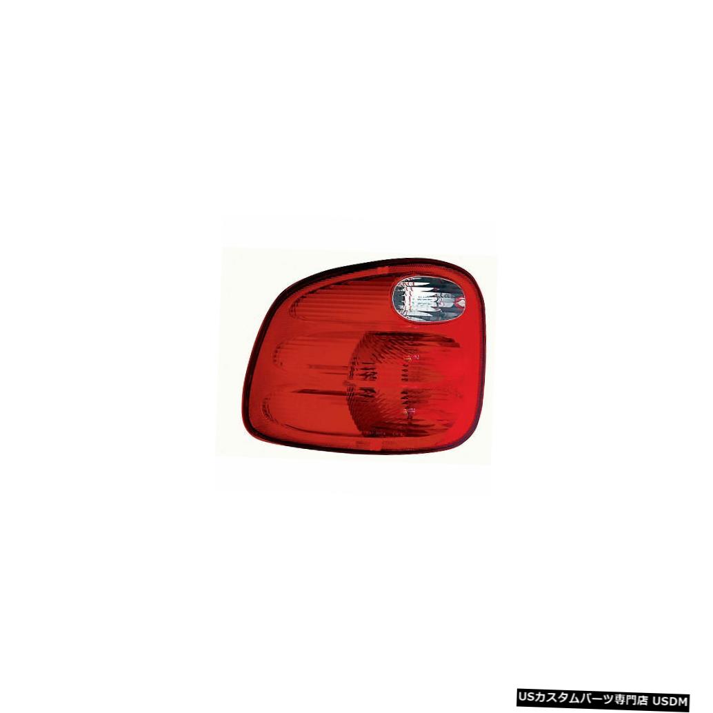 Tail light 00-04フォードFシリーズLD（フレアサイド）用テールライトリアランプ左ドライバー Tail Light Rear Lamp Left Driver for 00-04 Ford F Series LD (Flareside) 【並行輸入品】