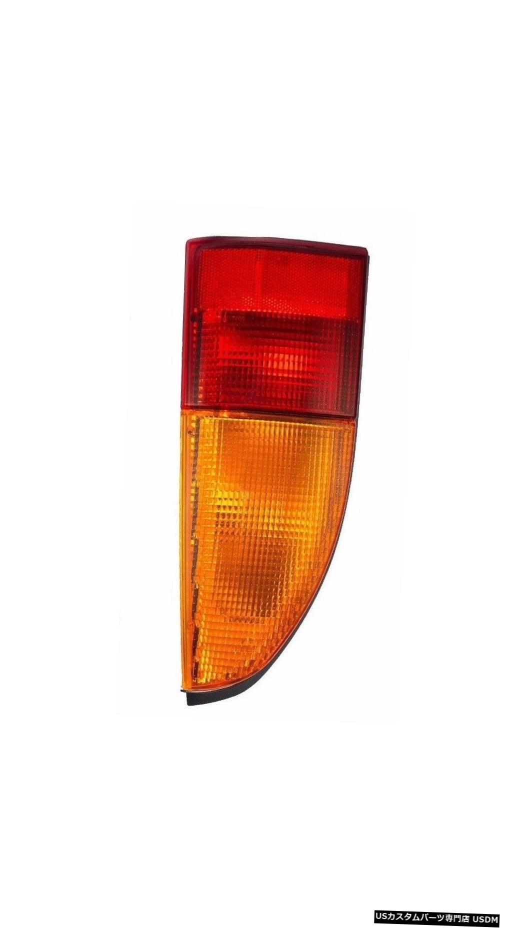 Tail light FLEETWOOD DISCOVERY 2009 2010 2011左下ドライバーテールランプテールライトRV FLEETWOOD DISCOVERY 2009 2010 2011 LOWER LEFT DRIVER TAIL LAMP TAILLIGHT RV 【並行輸入品】