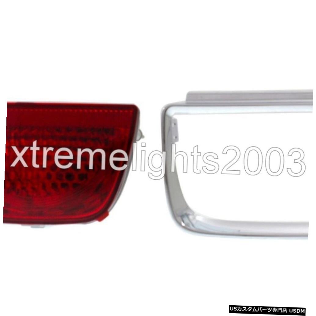 Tail light シボレーカマロ2010-2013右パッセンジャーインナーテールライトテールライトリアランプ CHEVY CAMARO 2010-2013 RIGHT PASSENGER INNER TAILLIGHT TAIL LIGHT REAR LAMP 【並行輸入品】