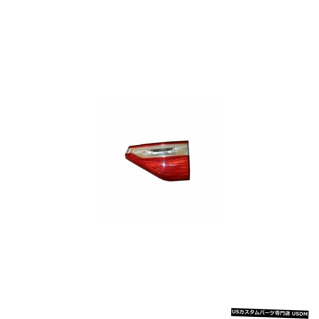 Tail light ODYSSEY 2011 2012右インナーテールライトリフトテールライトリアランプパッセンジャー ODYSSEY 2011 2012 RIGHT INNER TAILLIGHT LIFTGATE TAIL LIGHT REAR LAMP PASSENGER 【並行輸入品】