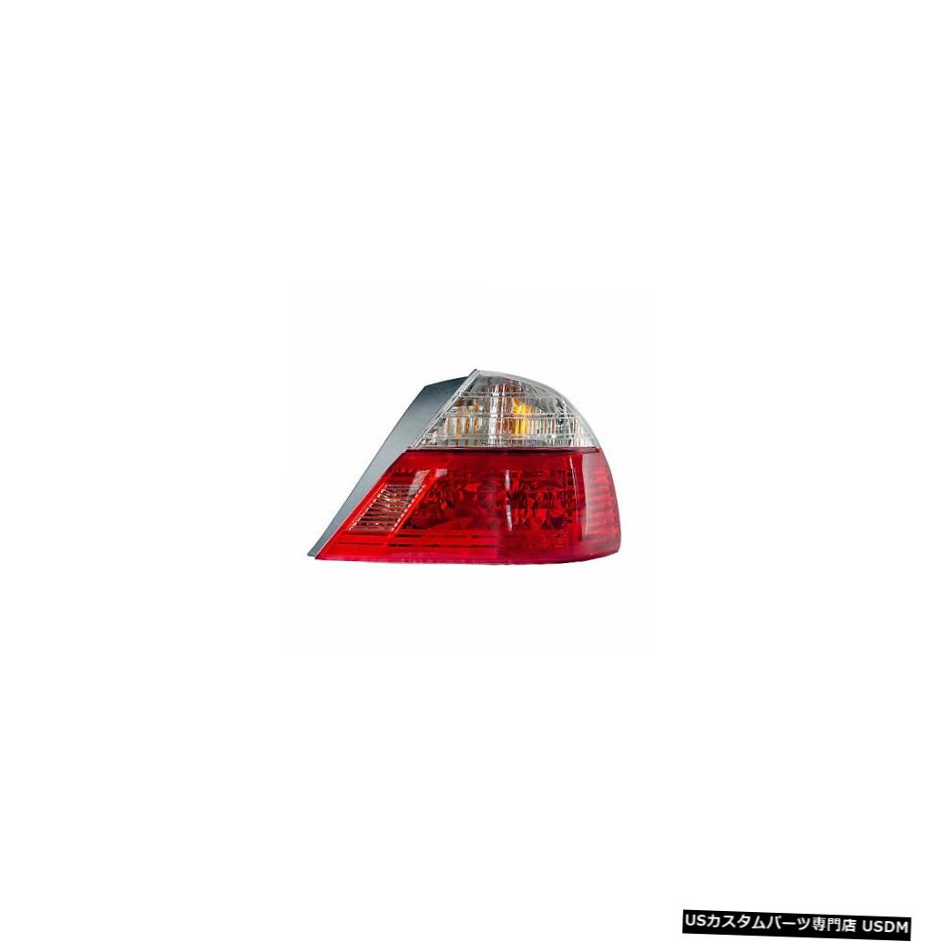 Tail light FIT TOYOTA AVALON 2003-2004 RIGHT PASSENGER TAIL LIGHT REAR LAMP TAILLIGHT NEW FIT TOYOTA AVALON 2003-2004 RIGHT PASSENGER TAIL LIGHT REAR LAMP TAILLIGHT NEW 【並行輸入品】