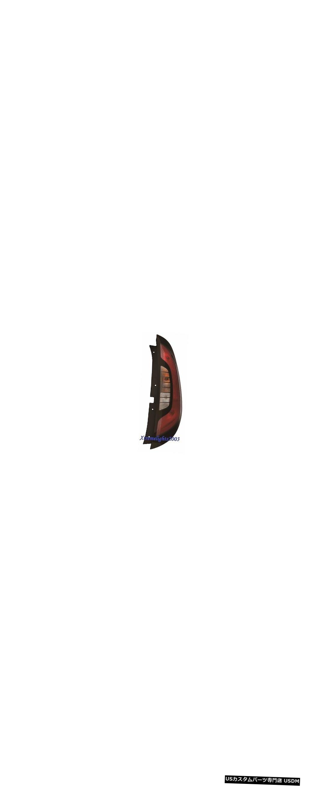 Tail light TIFFIN ALLEGRO RED 2018 RIGHT PASSENGER TAILLIGHT TAIL LIGHT REAR LAMP RV TIFFIN ALLEGRO RED 2018 RIGHT PASSENGER TAILLIGHT TAIL LIGHT REAR LAMP RV 【並行輸入品】