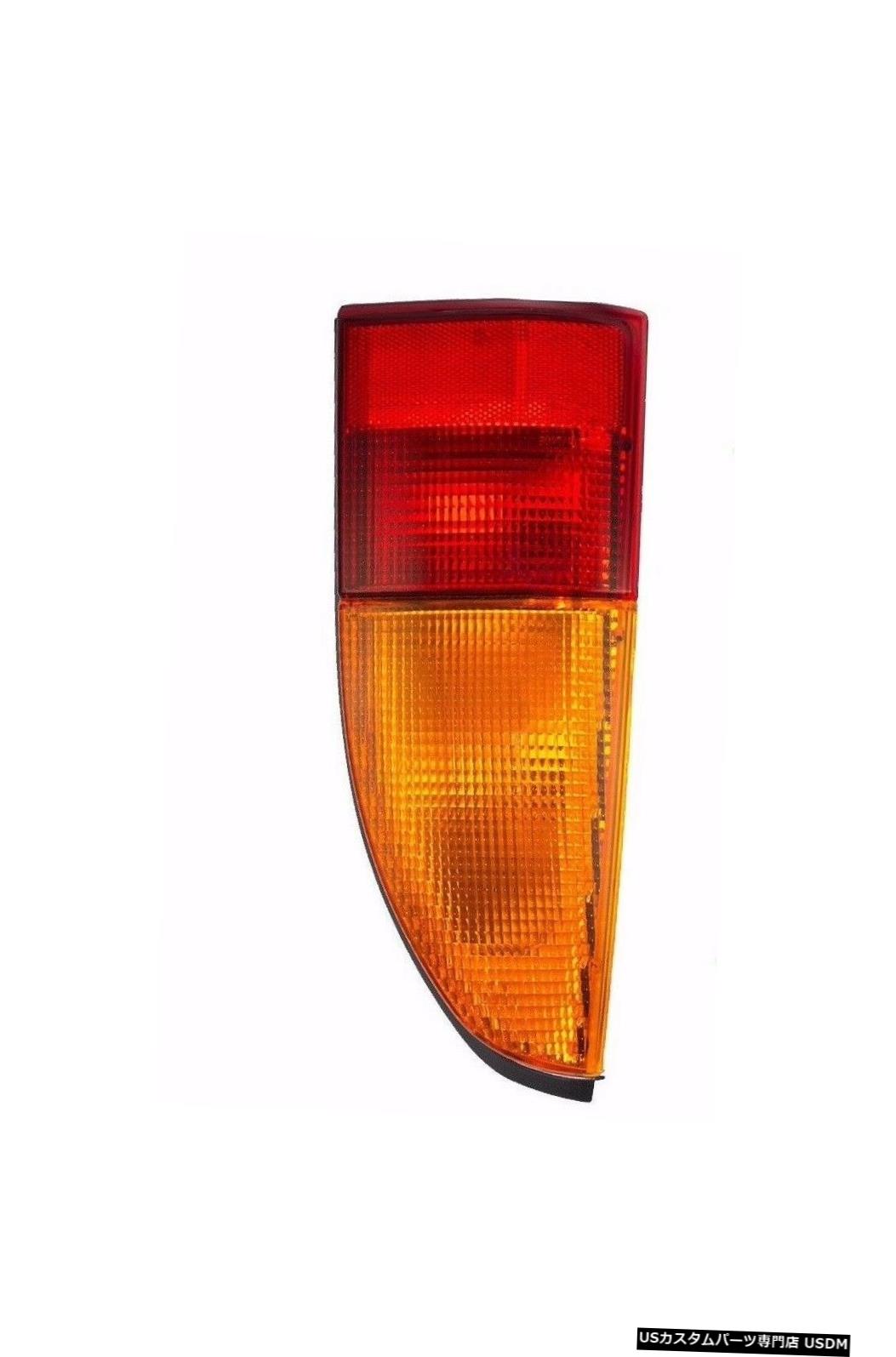 Tail light フリートウッドディスカバリー2006 2007 2008右下の助手席テールランプテールライトRV FLEETWOOD DISCOVERY 2006 2007 2008 LOWER RIGHT PASSENGER TAIL LAMP TAILLIGHT RV 【並行輸入品】