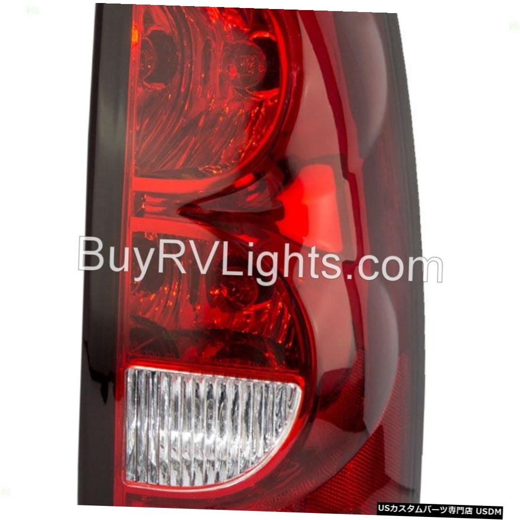 Tail light COUNTRY COACH INTRIGUE 2009 2010 RIGHT TAILLIGHT REAR LAMP TAIL LIGHT RV COUNTRY COACH INTRIGUE 2009 2010 RIGHT TAILLIGHT REAR LAMP TAIL LIGHT RV 【並行輸入品】