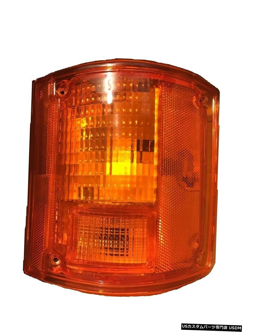 Tail light フリートウッドエクスカーション2002 2003 2004右リアターンシグナルテールライトランプRV FLEETWOOD EXCURSION 2002 2003 2004 RIGHT REAR TURN SIGNAL TAIL LIGHT LAMP RV 【並行輸入品】 46,926円