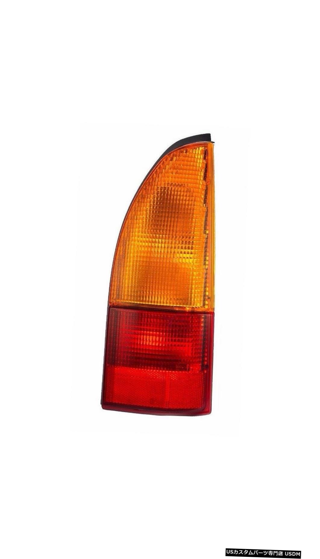 Tail light FLEETWOOD PROVIDENCE 2014 2015右上サイドテールランプテールライトリアRV FLEETWOOD PROVIDENCE 2014 2015 UPPER RIGHT SIDE TAIL LAMP TAILLIGHTS REAR RV 【並行輸入品】