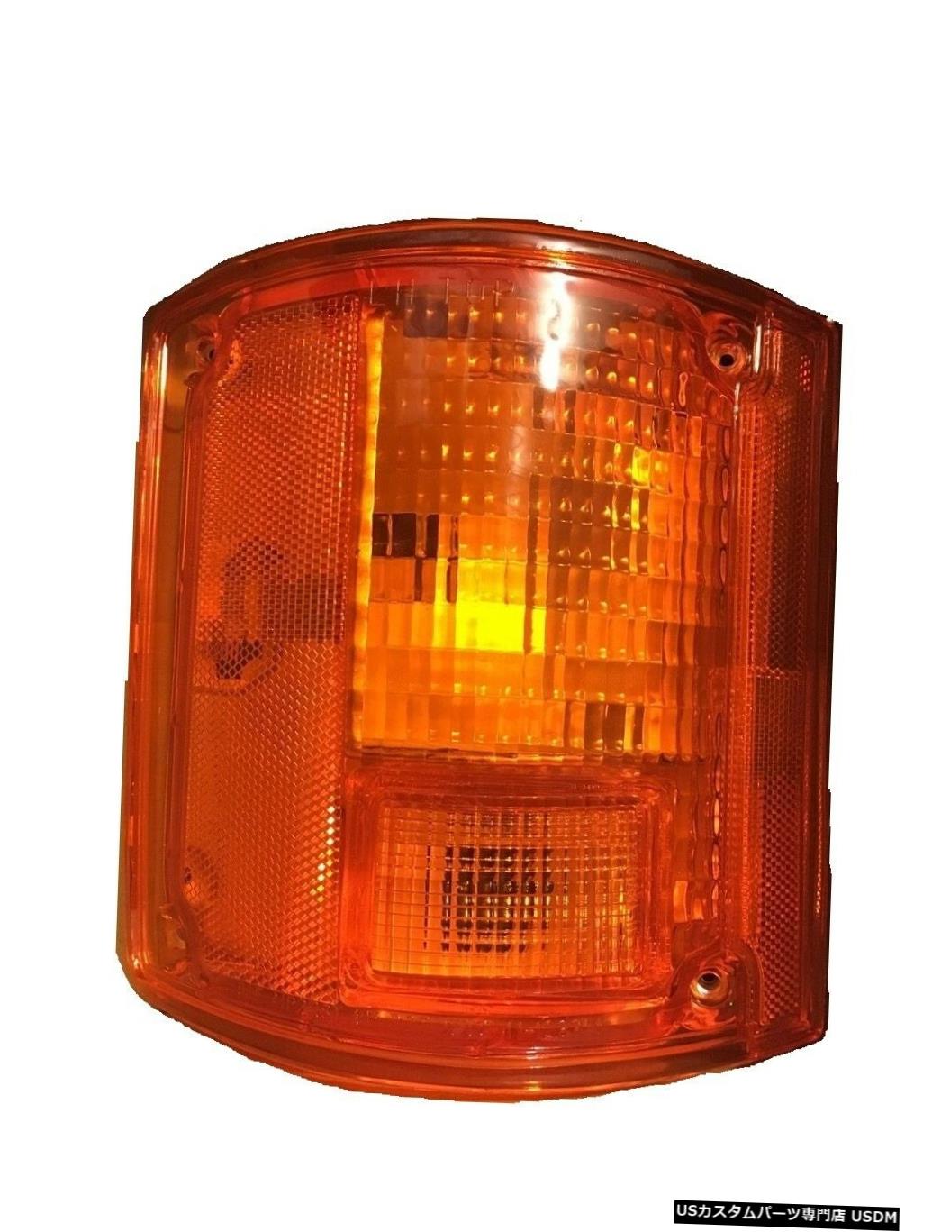 Tail light MONACO DIPLOMAT 1998 1999 2000左ドライバーリアターンシグナルテールライトランプRV MONACO DIPLOMAT 1998 1999 2000 LEFT DRIVER REAR TURN SIGNAL TAIL LIGHT LAMP RV 【並行輸入品】 46,926円