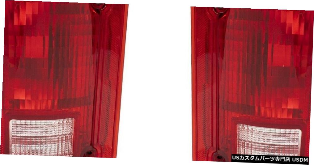 Tail light HOLIDAY RAMBLER ENDEAVOR 1999 2000 2001 TAILLIGHTS TAIL LIGHT REAR LAMPS RV PAIR HOLIDAY RAMBLER ENDEAVOR 1999 2000 2001 TAILLIGHTS TAIL LIGHT REAR LAMPS RV PAIR 【並行輸入品】