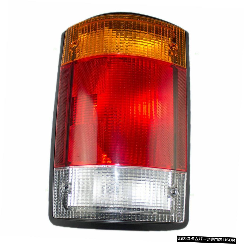Tail light FORETRAVEL U320 1998 1999 LEFT DRIVER TAILLIGHT TAIL LIGHT REAR LAMP GASKET RV FORETRAVEL U320 1998 1999 LEFT DRIVER TAILLIGHT TAIL LIGHT REAR LAMP GASKET RV 【並行輸入品】