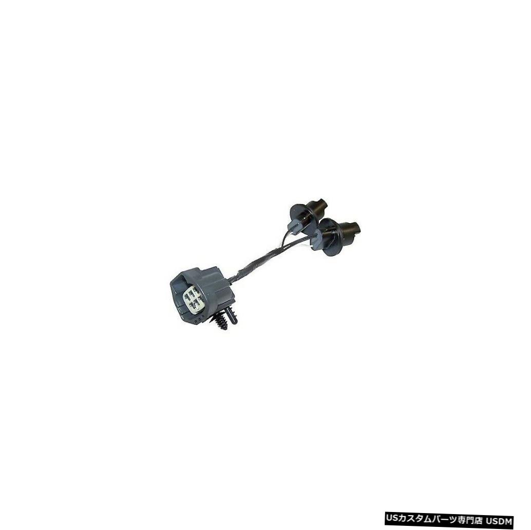 Tail light クラウン68004166AA-ラングラーJKのテールライトハーネス Crown 68004166AA - Tail Light Harness For Wrangler JK 【並行輸入品】