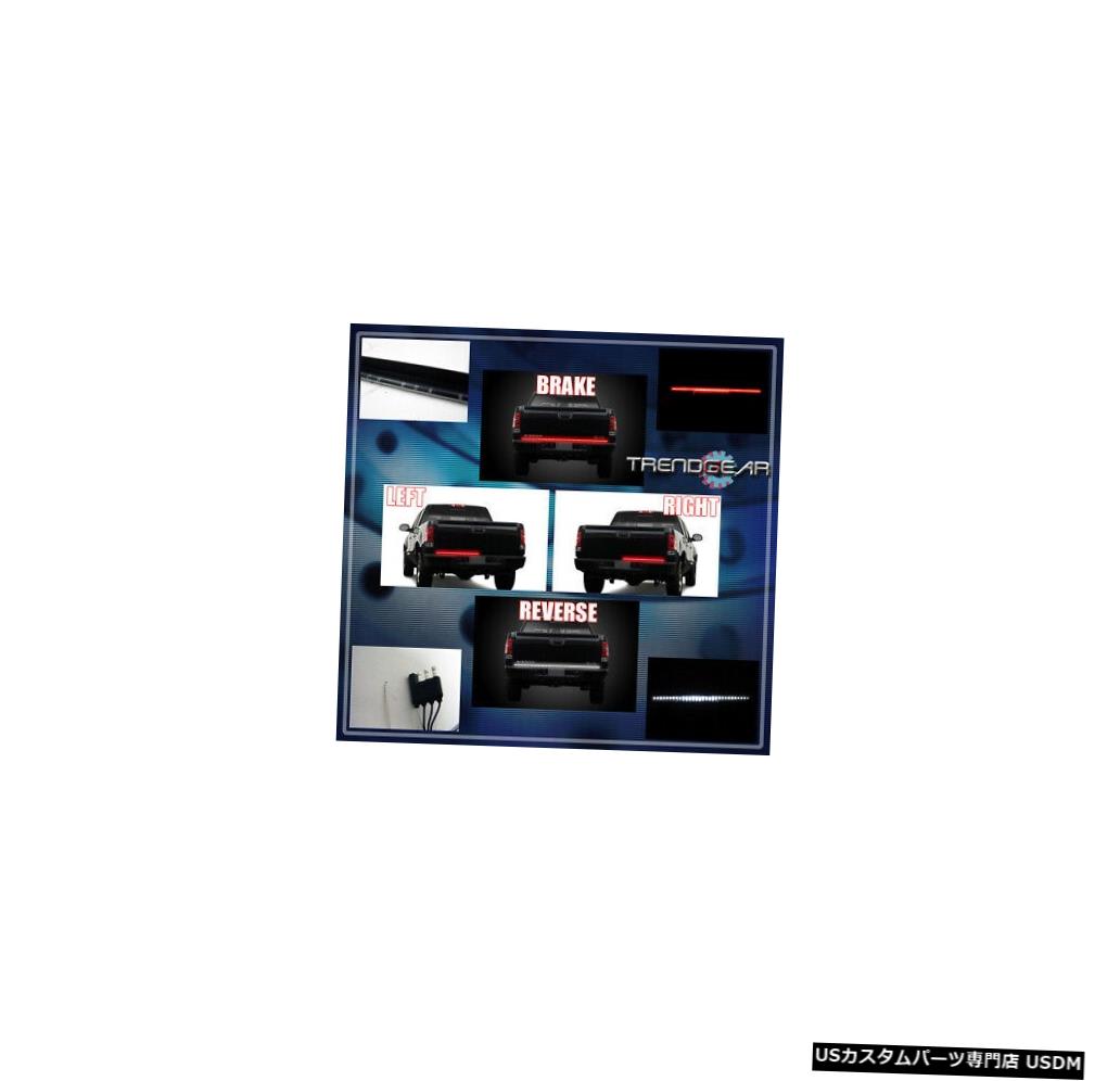 Tail light 60 \