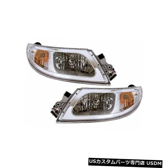 ヘッドライト インターナショナルデュラスター2012 2013 2014ヘッドライトヘッドライトフロントランプペア INTERNATIONAL DURASTAR 2012 2013 2014 HEAD LIGHTS HEADLIGHTS FRONT LAMPS PAIR 【並行輸入品】