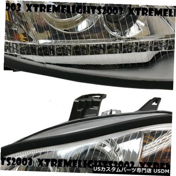 ヘッドライト トーマスC2スクールバス2010 2011 2012プロジェクターLEDヘッドライトヘッドライトランプ THOMAS C2 SCHOOL BUS 2010 2011 2012 PROJECTOR LED HEADLIGHTS HEAD LIGHTS LAMPS 【並行輸入品】｜カスタムパーツ WORLD倉庫