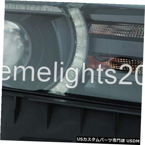ヘッドライト CHEVY CAMARO 2014-2015右の乗客HIDキセノンヘッドライトヘッドランプライト CHEVY CAMARO 2014-2015 RIGHT PASSENGER HID XENON HEADLIGHT HEAD LAMP LIGHT 【並行輸入品】