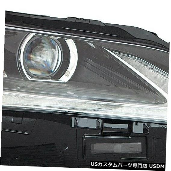 ヘッドライト フィットレクサスRX350 2016-2019ライトパッセンジャーアダプティブヘッドライトなしヘッドランプライト FITS LEXUS RX350 2016-2019 RIGHT PASSENGE W/O ADAPTIVE HEADLIGHT HEAD LAMP LIGHT 【並行輸入品】｜カスタムパーツ WORLD倉庫
