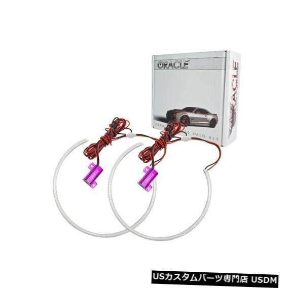 ヘッドライト Oracle Lights 2302-052 PLASMAヘッドライトハローキットブルー（10-12フォードマスタング用）NEW Oracle Lights 2302-052 PLASMA Headlight Halo Kit Blue For 10-12 Ford Mustang NEW 【並行輸入品】