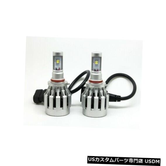 ヘッドライト Putco 260010WクリーXM-L2 H10電球型ペア、17-18フォードF450スーパーデューティ用NEW Putco 260010W Cree XM-L2 H10 Bulb Type Pair For 17-18 Ford F450 Super Duty NEW 【並行輸入品】