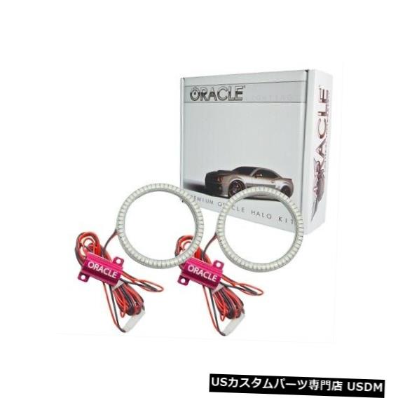 驚きの価格 Spyder 08 For Red Kit Halo Headlight Led 3955 003 Lights Oracle Ledヘッドライトハローキットレッド 08スパイダーgs Se5 用new Oracleライト3955 003 ヘッドライト Gs New Se5 車用品 バイク用品 車用品 Usdm 0670 1278