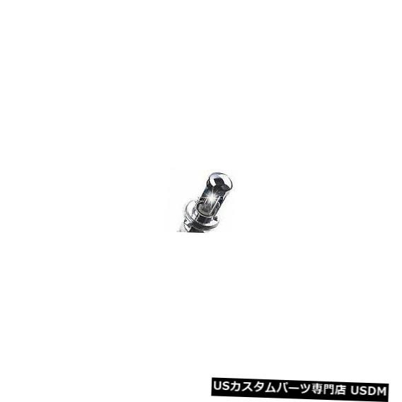 ヘッドライト Recon 264H1HID - H1 Single Beam Hid 6,000 Kelvin Bulb & Extra Slim 35 Watt 【並行輸入品】