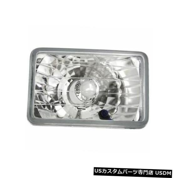 ヘッドライト IPCW CWC-7012B 4 \