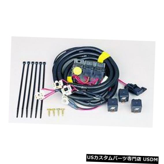 ヘッドライト ARB M002ワイヤーハーネス ARB M002 Wiring Harness 【並行輸入品】