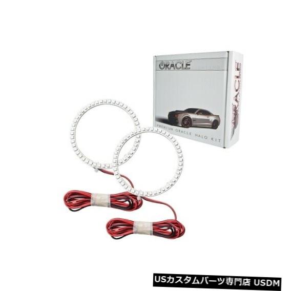 ヘッドライト Oracle Lights 1240-007 LEDフォグライトハローキットUV /紫05-07 Armada NEW Oracle Lights 1240-007 LED Fog Light Halo Kit UV/Purple For 05-07 Armada NEW 【並行輸入品】 46,926円