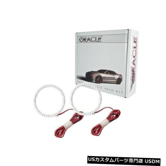 ヘッドライト Oracle Lights 1227-002 12-13シボレーソニック用LEDフォグランプハローキットブルーNEW Oracle Lights 1227-002 LED Fog Light Halo Kit Blue For 12-13 Chevrolet Sonic NEW 【並行輸入品】 46,926円