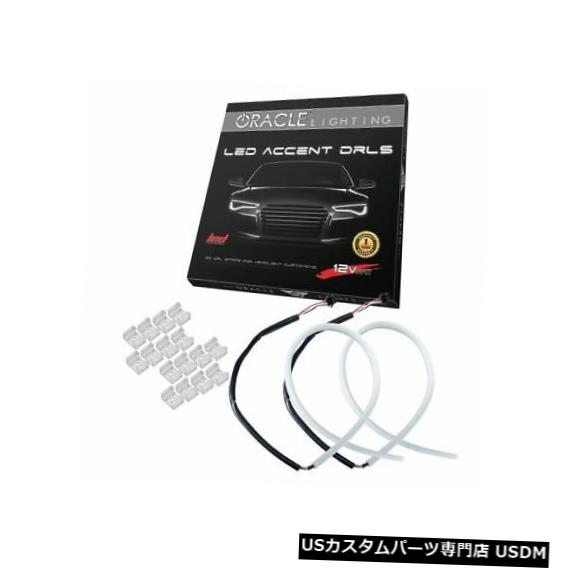 ライト ランプ メール便無料 Blue Drls Accent Led 24 5416 002 Lights Oracle 24インチledアクセントdrl 青 5416 002 Lights Oracle ヘッドライト Www Mirplastics Com