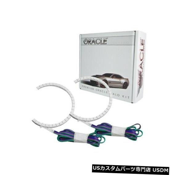 ヘッドライト Oracle Lights 2239-335 LEDヘッドライトHaloキットColorShift BC1 13-13 BRZ用NEW Oracle Lights 2239-335 LED Headlight Halo Kit ColorShift BC1 For 13-17 BRZ NEW 【並行輸入品】
