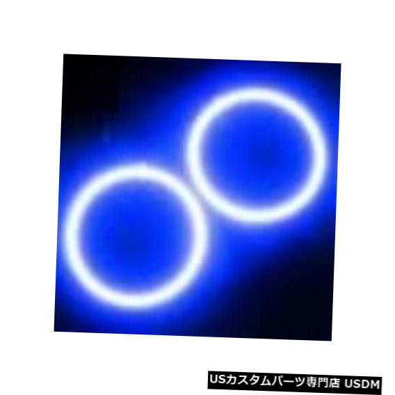 ヘッドライト Oracle Lights 3999-002 06-11 BMW 323i用LEDヘッドライトハローキットブルーNEW Oracle Lights 3999-002 LED Headlight Halo Kit Blue For 06-11 BMW 323i NEW 【並行輸入品】
