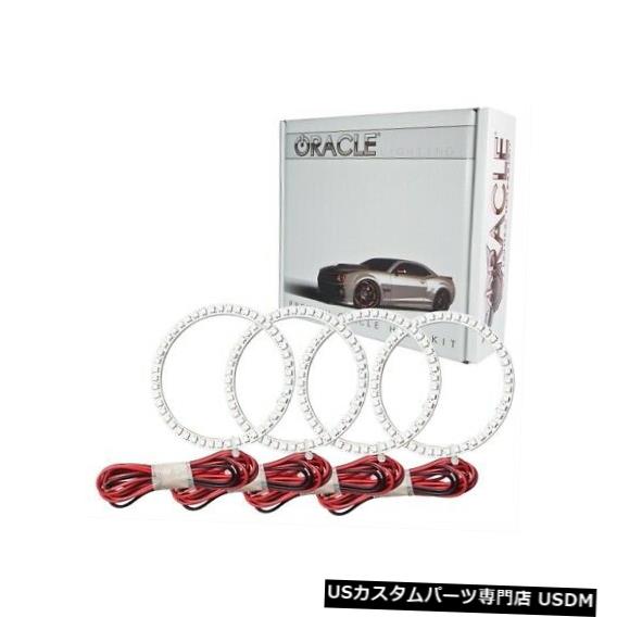 ヘッドライト Oracle Lights 2692-052 05-06トヨタカムリ用プラズマヘッドライトハローキットブルーNEW Oracle Lights 2692-052 PLASMA Headlight Halo Kit Blue For 05-06 Toyota Camry NEW 【並行輸入品】