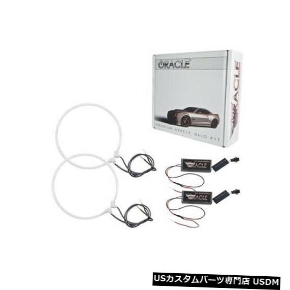 ヘッドライト Oracle Lights 3942-333 LEDヘッドライトHaloキットColorShift 2.0 11-16 CR-Z用NEW Oracle Lights 3942-333 LED Headlight Halo Kit ColorShift 2.0 For 11-16 CR-Z NEW 【並行輸入品】