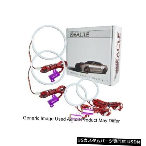ヘッドライト 2009-2013日産GTRのOracle Lights 2502-052プラズマヘッドライトHaloキットブルー Oracle Lights 2502-052 Plasma Head Light Halo Kit Blue for 2009-2013 Nissan GTR 【並行輸入品】