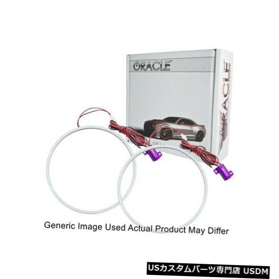 ヘッドライト Oracle Lights 2316-054 2005-2010 Hummer H3用プラズマヘッドライトハローキットグリーン Oracle Lights 2316-054 Plasma Head Light Halo Kit Green for 2005-2010 Hummer H3 【並行輸入品】
