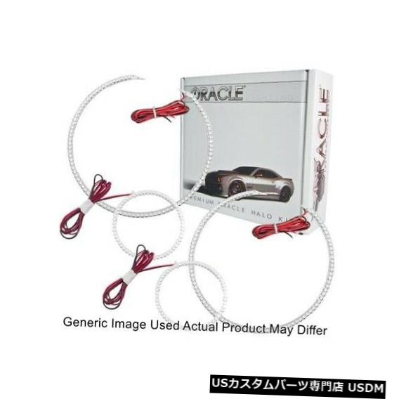 ヘッドライト 2003-06フォードエクスペディション用Oracle Lights 2705-004 LEDヘッドライトハローキットグリーン Oracle Lights 2705-004 LED Head Light Halo Kit Green for 2003-06 Ford Expedition 【並行輸入品】 55,297円